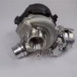 49335-01124 Fabriksny Mitsubishi Outlander 2.2 Di-D 4N14-0-30L 150hp 1515A238