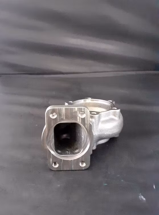 Turbinhus TB03 A/R 0.63 Volvo Grupp-A Volvo 240 .