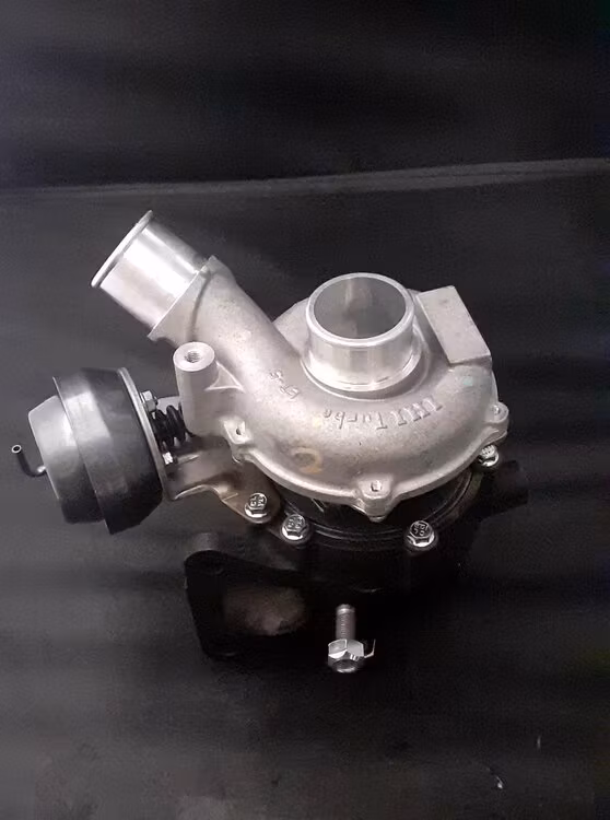 VT17 IHI bytesturbo Originalnummer : 1515A222 ( Bytesturbo )