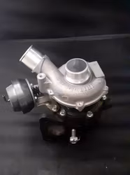 VT17 IHI bytesturbo Originalnummer : 1515A222 ( Bytesturbo )