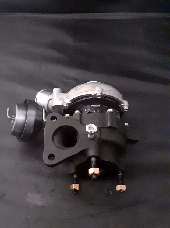 VT17 IHI bytesturbo Originalnummer : 1515A222 ( Bytesturbo )