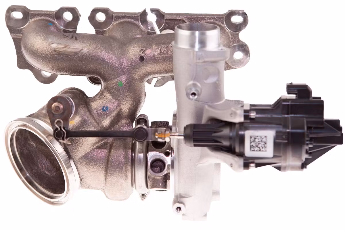 Uppgraderings turbokit till :  BMW M2 M3 M4 600-750 HK