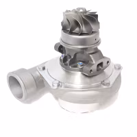 GTW3684 Garrett Turbocharger 425-750 hk ( Glidlagrad )