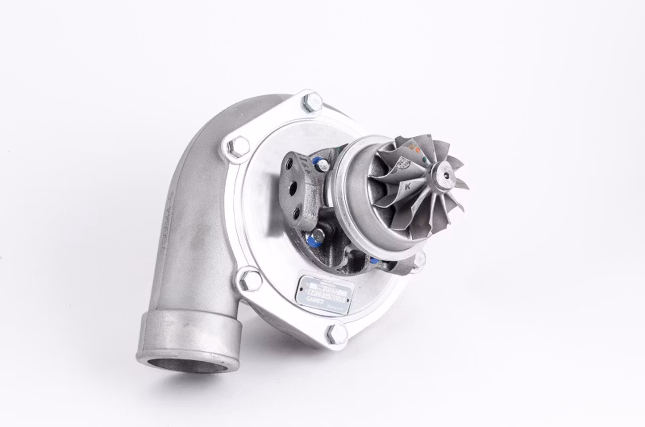 GTW3884 Garrett Turbocharger 450-800 HK 62mm Kompressordel ( Supercore )