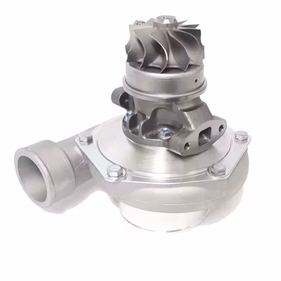 GTW3884 Garrett Turbocharger 500-950 hk ( 67 mm )