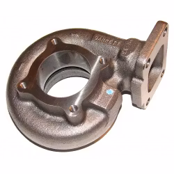 Garrett GTW34 Turbine Housing GT/GTW34 - A/R 0,82