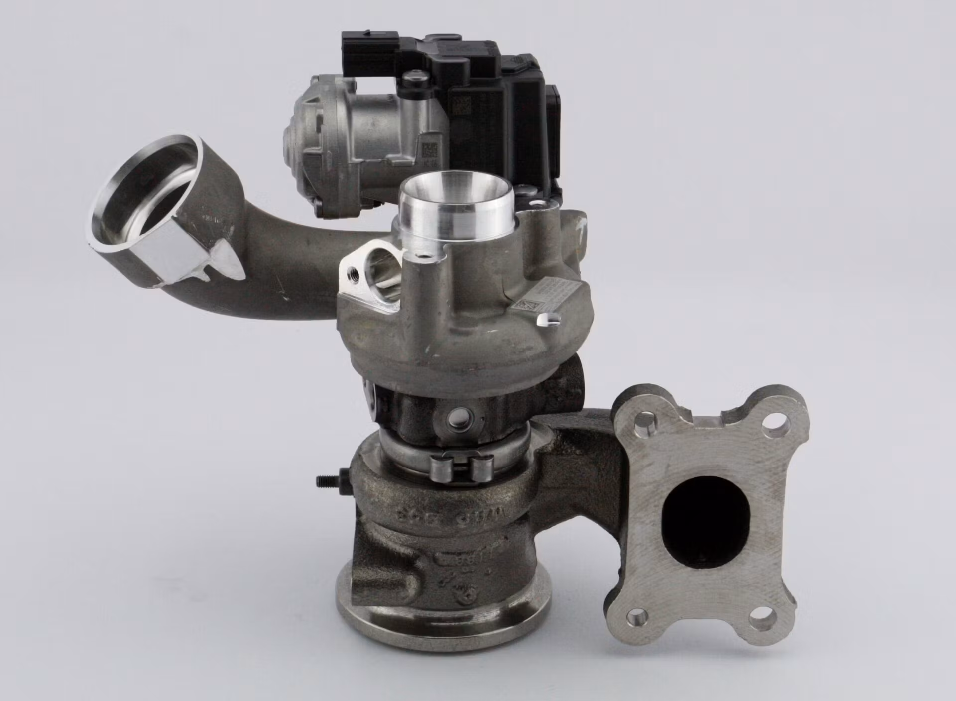 49180-01370 / 49S8001370 Mitsubishi fabriksny turbo till : Audi,VW,Seat,Skoda 1,4L .