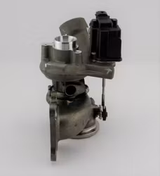 49180-01370 / 49S8001370 Mitsubishi fabriksny turbo till : Audi,VW,Seat,Skoda 1,4L .