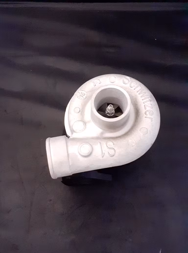 319246 / 319261 S100 BorgWarner Motor : BF4M2011 ( Bytesturbo )