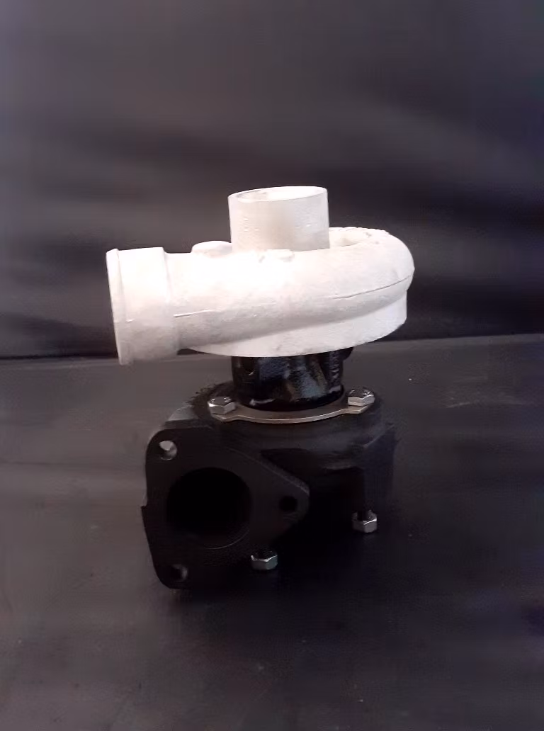 319246 / 319261 S100 BorgWarner Motor : BF4M2011 ( Bytesturbo )