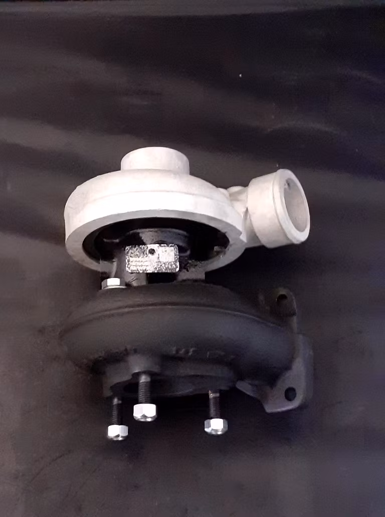 319246 / 319261 S100 BorgWarner Motor : BF4M2011 ( Bytesturbo )