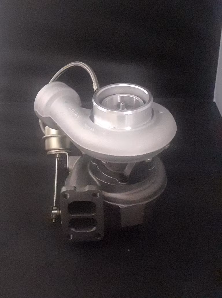 12649880002 Turboshop fabriksny S200 Volvo/ Deutz Motorkoder : BF6M2012C,D6BLAE2,D6BLBE2