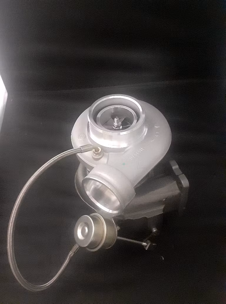 12649880002 Turboshop fabriksny S200 Volvo/ Deutz Motorkoder : BF6M2012C,D6BLAE2,D6BLBE2