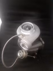 12649880002 Turboshop fabriksny S200 Volvo/ Deutz Motorkoder : BF6M2012C,D6BLAE2,D6BLBE2