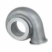 Turbinhus AGP till Airwerks  S300SX / S300SX-E 80/73 V-Band A/R  0.82