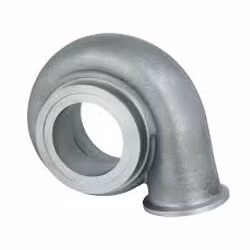 Turbinhus AGP till Airwerks  S300SX / S300SX-E 80/73 V-Band A/R  0.82