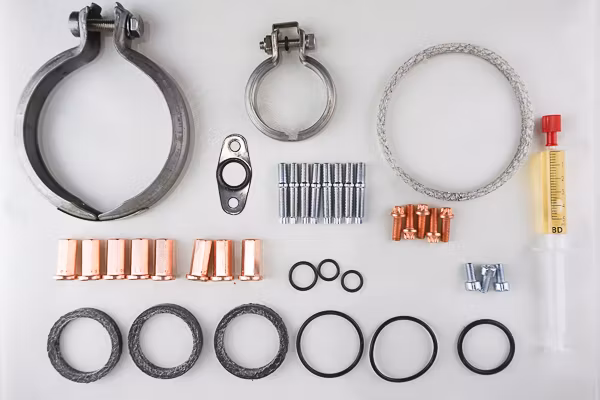 Komplett monteringskit till BMW 135 / 335 /535 till 49131-07161 / 49131-07171 MFL