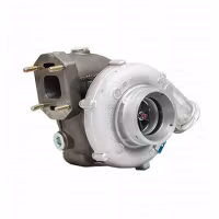 53279887194 BorgWarner K27 Volvo penta OEM : 3809911 D6 435 hk. (Bytesturbo )