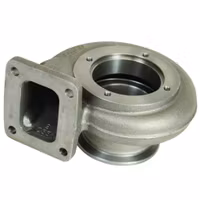 177211 BorgWarner S300 80mm Turbinhus A/R 0,88