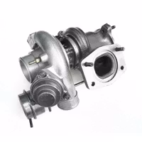 49189-01310 Volvo TD04HL-15G A/R 7 rakt utlopp. ( Bytesturbo )