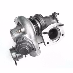 49189-01310 Volvo TD04HL-15G A/R 7 rakt utlopp. ( Bytesturbo )