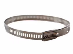 Rosfritt buntband klickfunktion 500mm