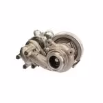 10009880020R Borgwarner dubbelturbo till Iveco Daily IV 3.0 170 HP ( Renoverad bytesturbo )