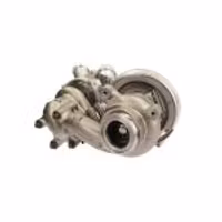 10009880020R Borgwarner dubbelturbo till Iveco Daily IV 3.0 170 HP ( Renoverad bytesturbo )