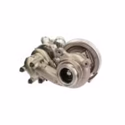 10009880020R Borgwarner dubbelturbo till Iveco Daily IV 3.0 170 HP ( Renoverad bytesturbo )