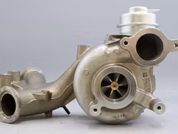 49189-07803 Mitsubishi renoverad turbo till Renault / Nissan Navara Pathfinder 3.0L OEM : 1441100Q1K , 8201035986 ( Bytesturbo )