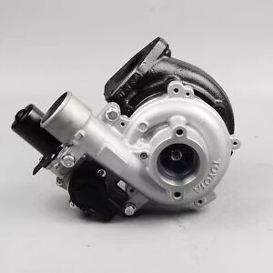 17201-0L040 Toyota CT16V renoverad turbo ( Bytesturbo )