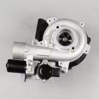17201-0L040 Toyota CT16V renoverad turbo ( Bytesturbo )