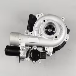 17201-0L040 Toyota CT16V renoverad turbo ( Bytesturbo )