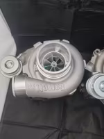 GTX2867R GEN 2 komplett turbo A/R 0,86.