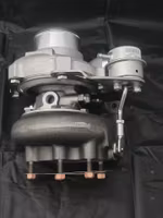 GTX2867R GEN 2 komplett turbo A/R 0,86.