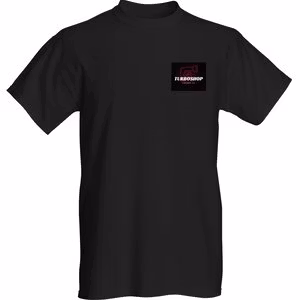 T-shirt Turboshop Sweden ( Medium )