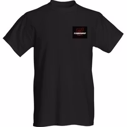 T-shirt Turboshop Sweden ( Extra Large )