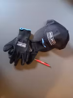 Holset handskar ( Large )