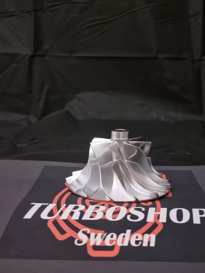 53269706016 / 53269886016 Volvo Penta specialturbo"Billet upgrade" ( Bytesturbo )