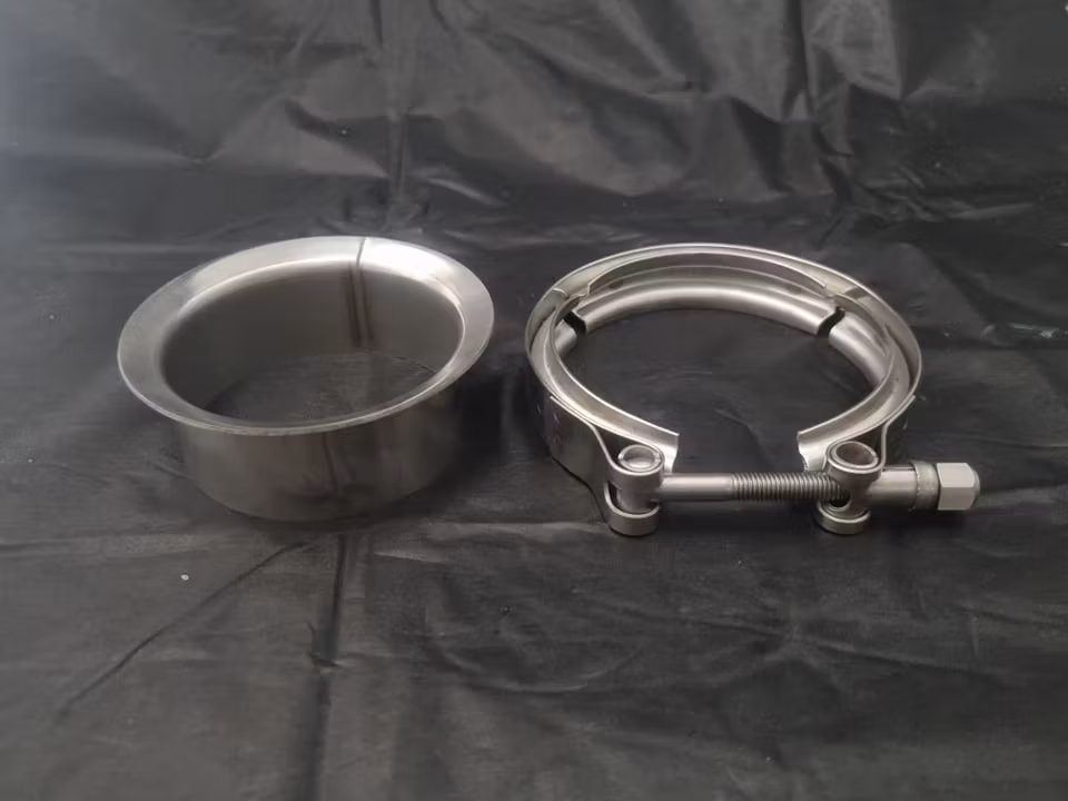 Downpipefläns Borg Warner S200/S300SX-E