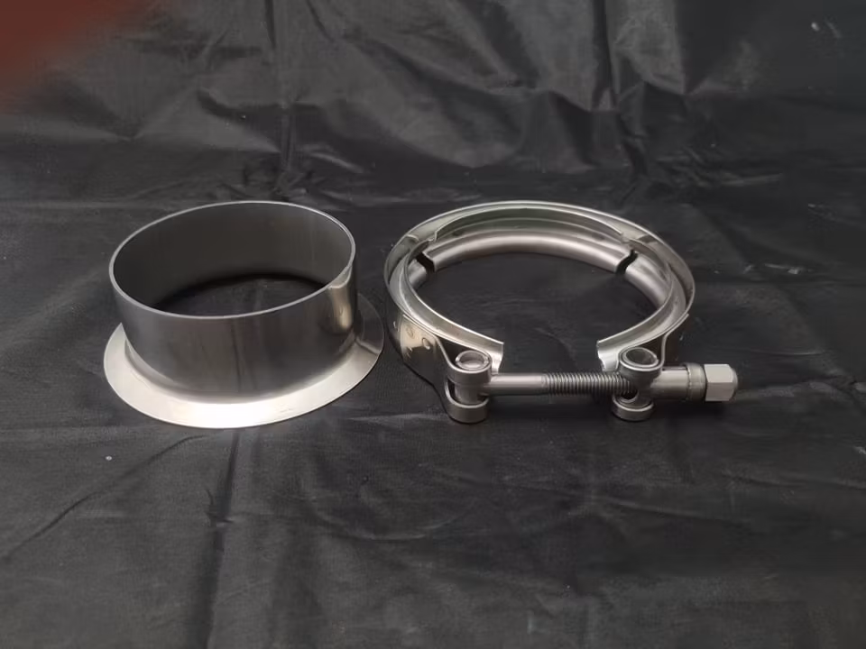 Downpipefläns Borg Warner S200/S300SX-E