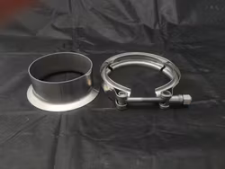 Downpipefläns Borg Warner S200/S300SX-E