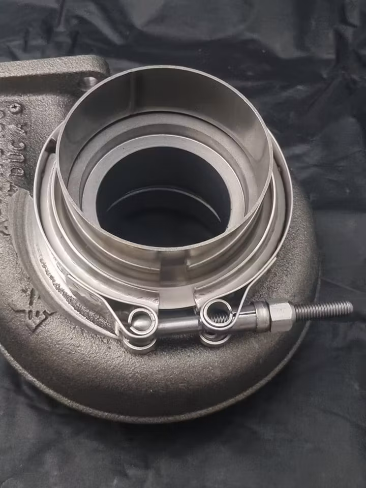 Downpipefläns Borg Warner S200/S300SX-E
