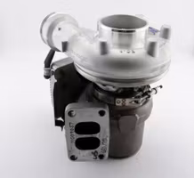 12709880084 BorgWarner B2G Deutz / Fendt  till : TCD2012L6 ( Bytesturbo )