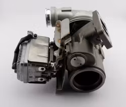 12709880084 BorgWarner B2G Deutz / Fendt  till : TCD2012L6 ( Bytesturbo )
