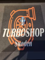 AN4 olje Restriktor 0,9 mm Olja in Garrett GT25-GT35 ( GTX också ) ( För motorer med högt oljetryck )