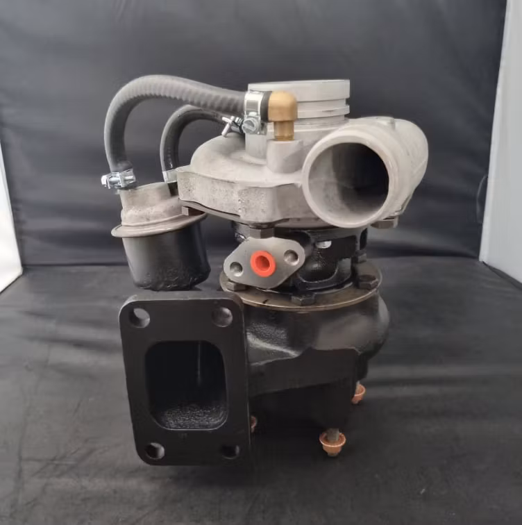 466088-5001S / 466088-5002S Garrett TA0307 Volvo D24T OEM : 075145701, 5002706, 075145701X, 075145701V, 075145703, 5002706, 1328179 ( Bytesturbo )