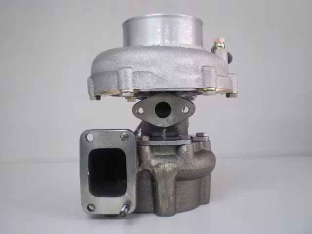 53269887103 BorgWarner K26 Deutz motor : TCD2012 OEM : 04297430 ( Bytesturbo )
