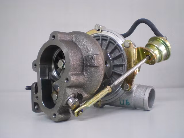 53269887103 BorgWarner K26 Deutz motor : TCD2012 OEM : 04297430 ( Bytesturbo )