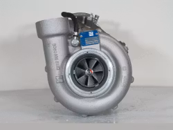 53319986719 BorgWarner Volvo penta Fabriksny originalturbo TAMD74P OEM : 3802119,3802139,3827195,3837691 ( Bytesturbo )